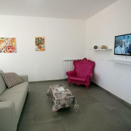 Villa Da Nonna Cosimina à Casamassella Extérieur photo