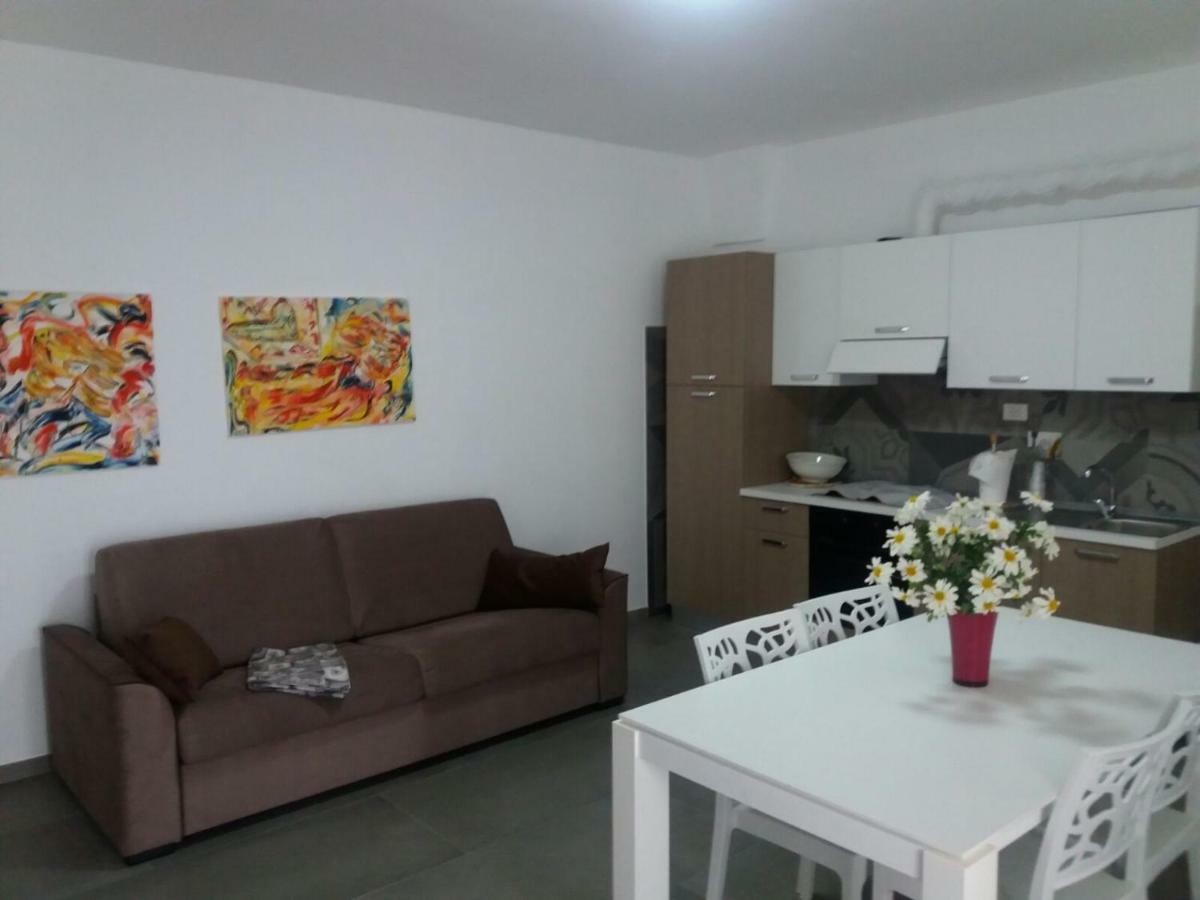 Villa Da Nonna Cosimina à Casamassella Extérieur photo