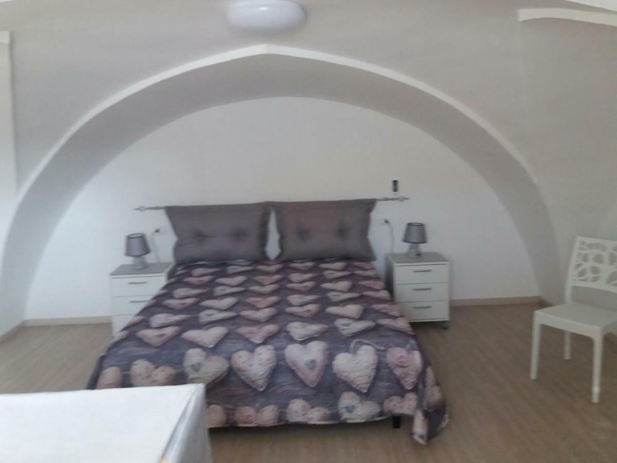 Villa Da Nonna Cosimina à Casamassella Extérieur photo
