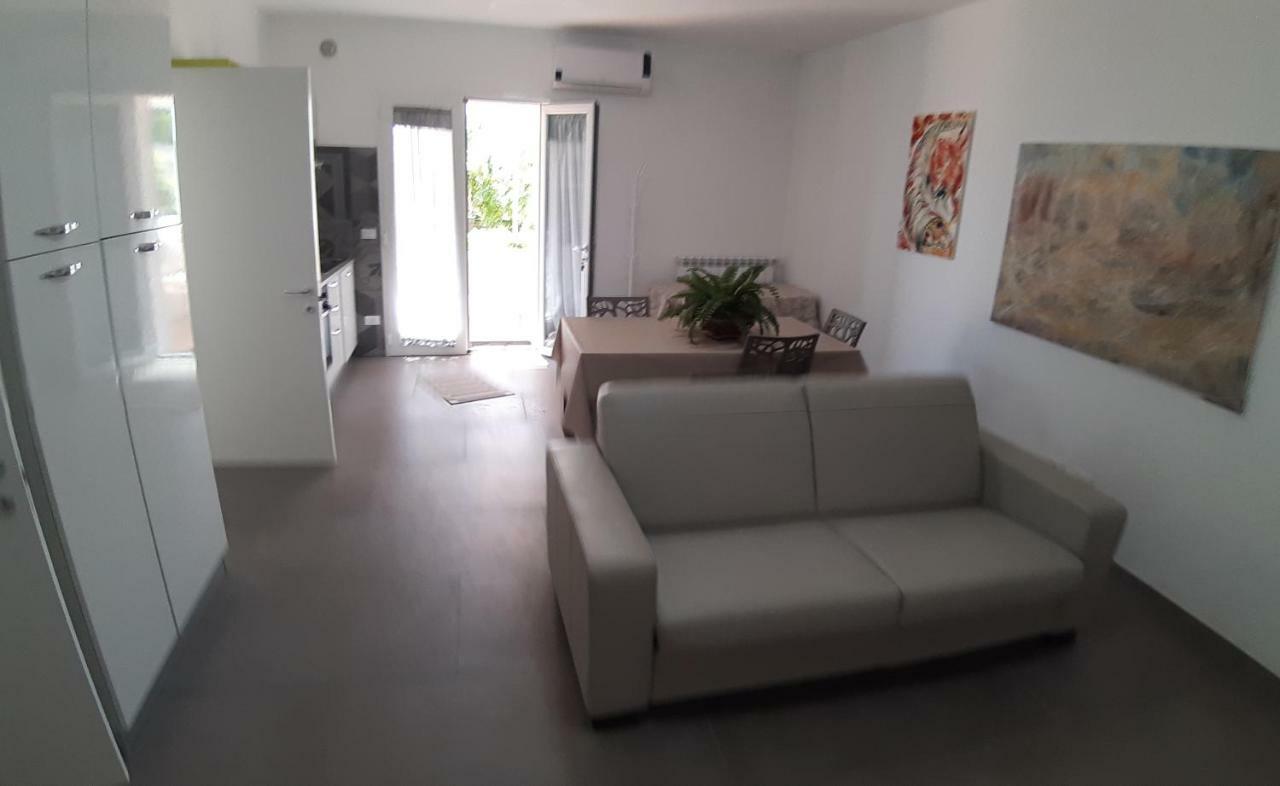 Villa Da Nonna Cosimina à Casamassella Extérieur photo