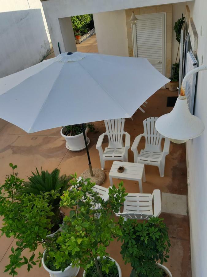 Villa Da Nonna Cosimina à Casamassella Extérieur photo