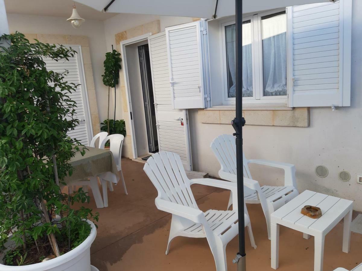 Villa Da Nonna Cosimina à Casamassella Extérieur photo