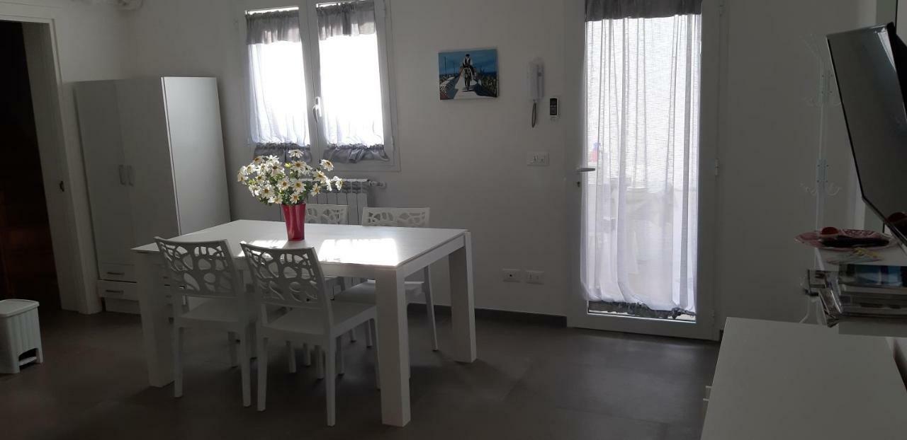 Villa Da Nonna Cosimina à Casamassella Extérieur photo