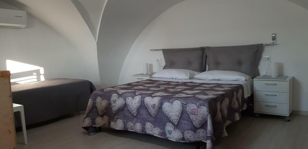 Villa Da Nonna Cosimina à Casamassella Extérieur photo